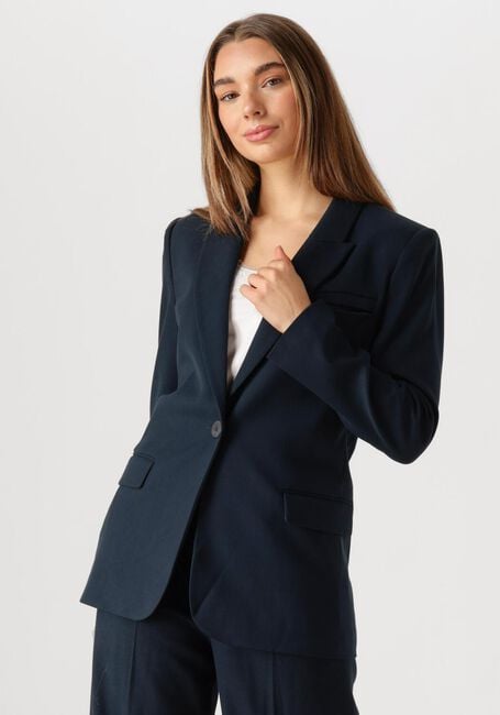 Donkerblauwe COPENHAGEN MUSE Blazer CMTAILOR-JA - large