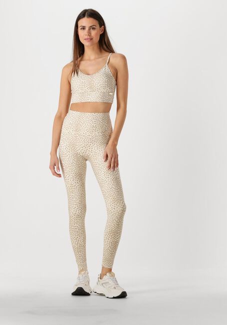 Beige DEBLON SPORTS Top IVY - large