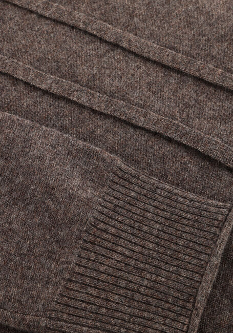 Bruine ABSOLUT CASHMERE Trui EMMA - large