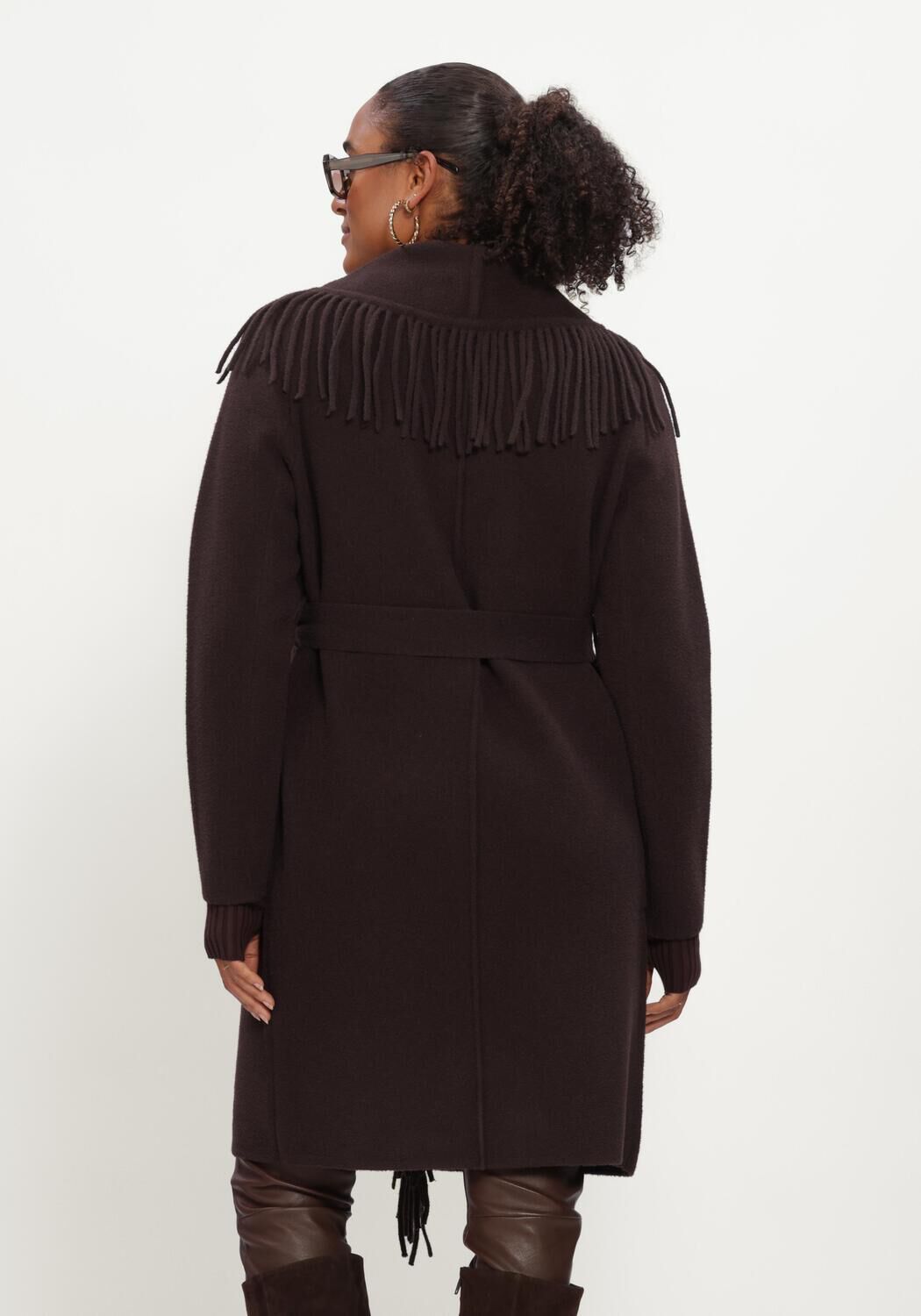 Bruine IBANA Jassen KHYRA - large