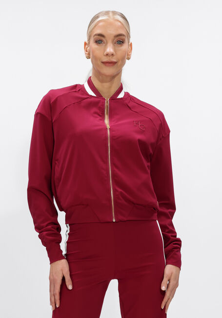 Bordeaux HOUSE OF GRAVITY Jassen ACTIVE BOMBER - large