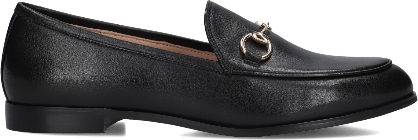 Stefano Lauran Loafers
Dames Gr8020, Maat: 35, Materiaal: Leer, Kleur: Zwart afbeelding 1