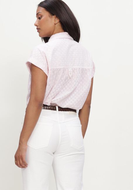 Lichtroze XIRENA Blouses LEXI SHIRT - large