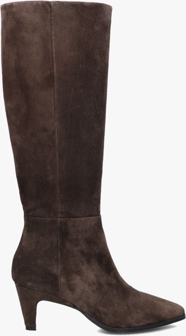 Bruine VIA VAI Hoge laarzen LINA PERRI Assem