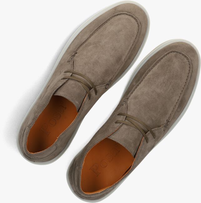 Beige POSA Lage sneakers CHUKKA ORIGINALE Beige POSA Lage sneakers CHUKKA ORIGINALE - large