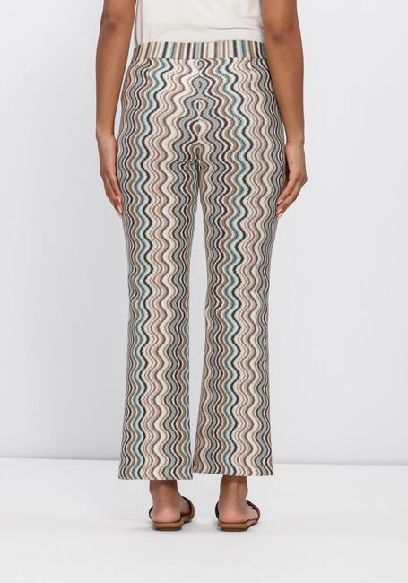 Multi CAMBIO Flared broek FAITH - large