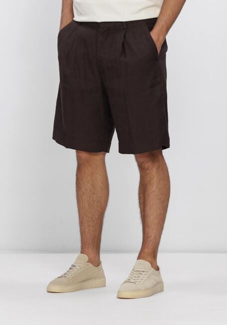 Taupe NN.07 Korte broek KAY SHORTS 1808 - large