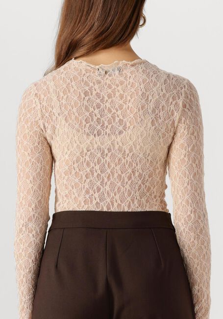 Ecru IBANA Top TAOLA - large