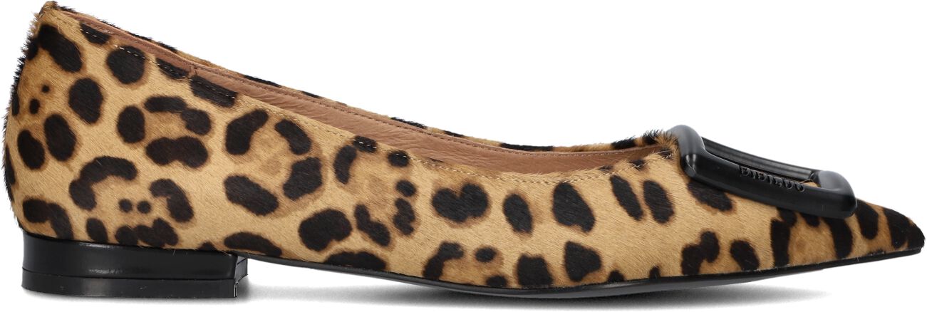 Bibi Lou Ballerina
Dames 610z91vk, Maat: 35, Materiaal: Ponyhair, Kleur: Bruin