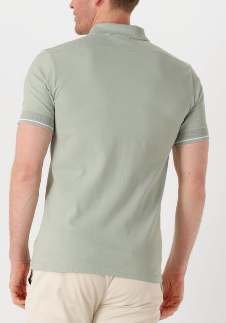 Mint GENTI Polo POLO 3 BUTTON SS J2001-1212 - large