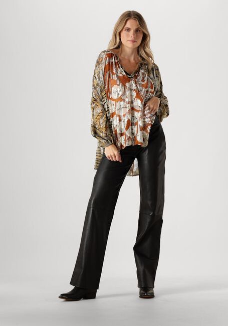 Beige MES DEMOISELLES Blouses LAYLA - large