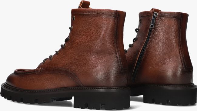 Bruine BOSS Veterboots JULYO_HALB Bruine BOSS Veterboots JULYO_HALB - large
