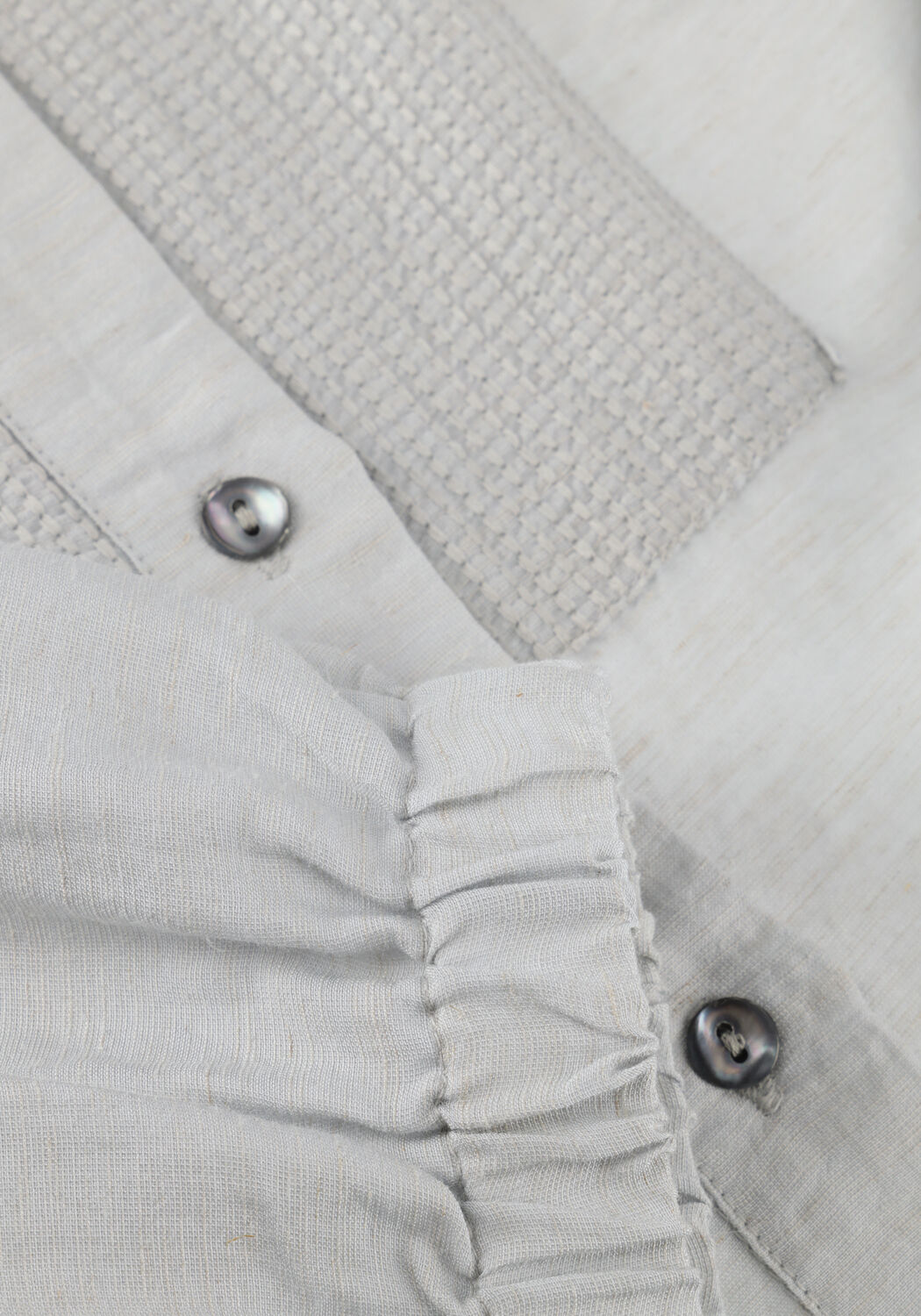 Lichtgrijze RUBY TUESDAY Blouses ILLIEZ - large