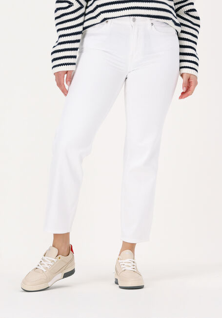 Witte 7 FOR ALL MANKIND Slim fit jeans ROXANNE ANKLE - large