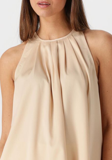 Zand AIMEE THE LABEL Top SELMY2 - large