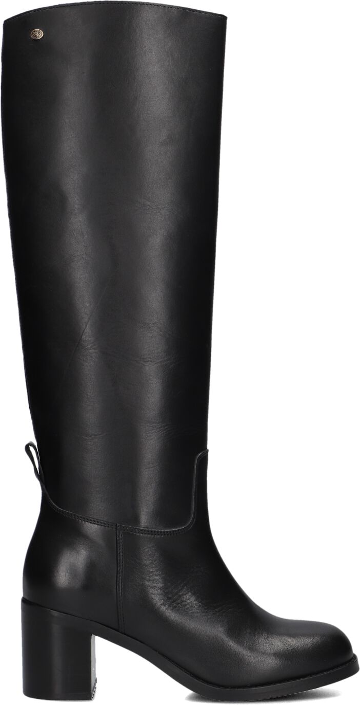 Fred de la Bretoniere Hoge Laarzen Dames Finy Hey