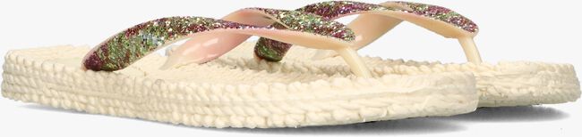 Witte ILSE JACOBSEN Slippers CHEERFUL12G - large