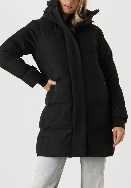 Zwarte KRAKATAU Parka's QW499 - large