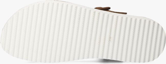 Bruine AYANA Platte sandalen 11865 Bruine AYANA Platte sandalen 11865 - large