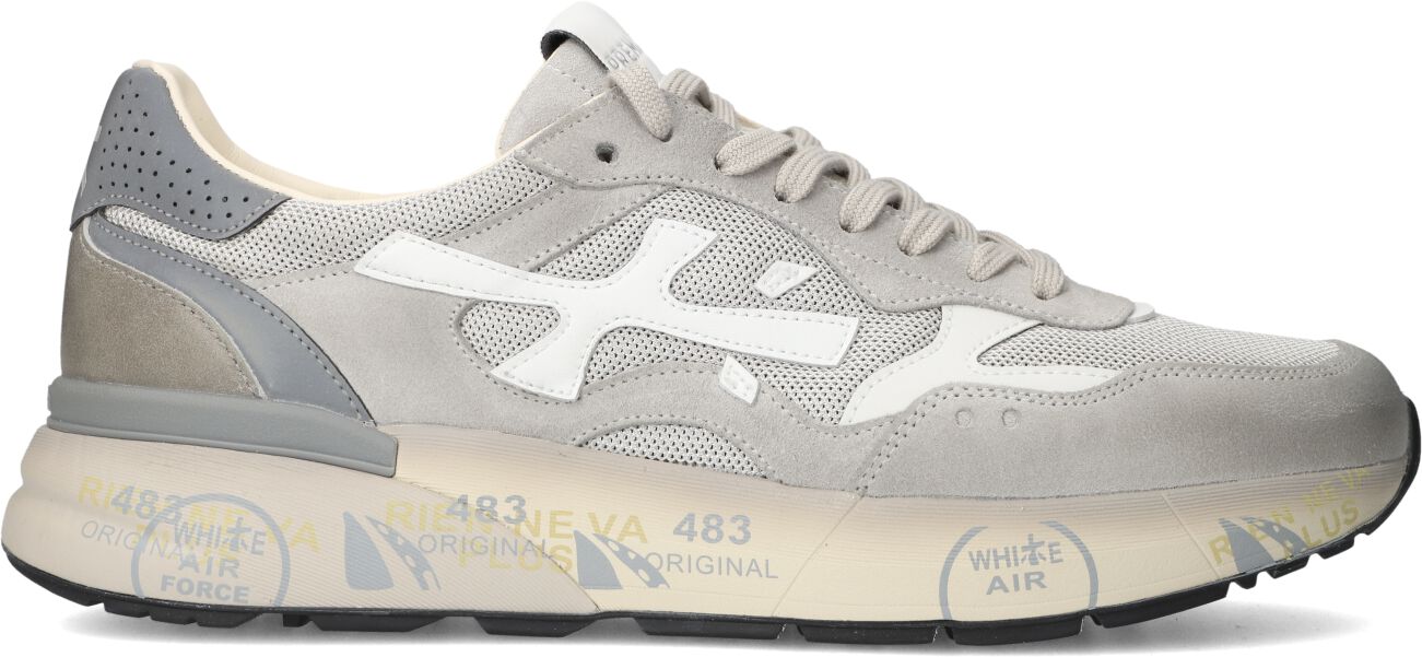 Premiata Premiata Lage Sneakers Heren Mick
