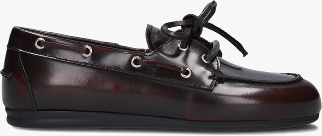 POSA BOAT LOAFER BRUSHED POSA BOAT LOAFER BRUSHED - large