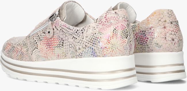 Multi WALDLAUFER Lage sneakers LANA Multi WALDLAUFER Lage sneakers LANA - large