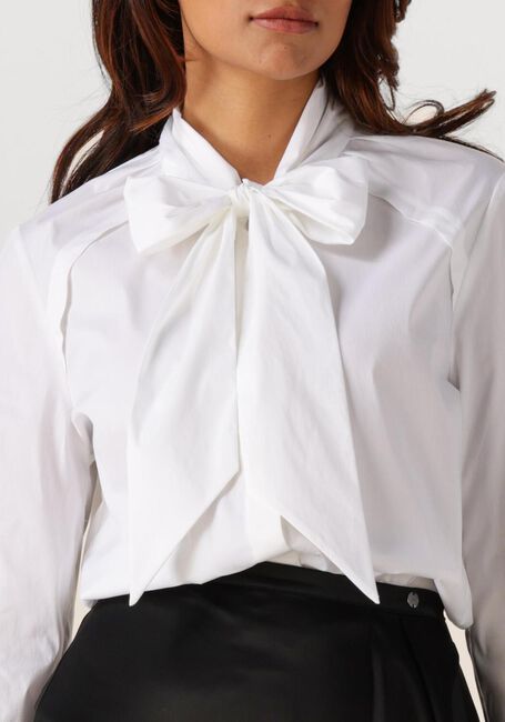 Witte MARC CAIN COLLECTION Blouses ZC 51.28 W71 - large