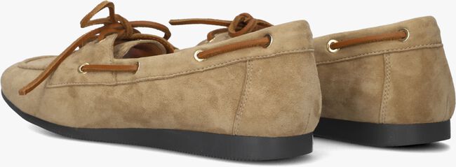 Beige VAGABOND SHOEMAKERS Mocassins HILLARY 440 Beige VAGABOND SHOEMAKERS Mocassins HILLARY 440 - large