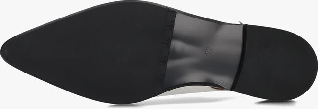 Witte BILLI BI Slingbacks A8301 Witte BILLI BI Slingbacks A8301 - large