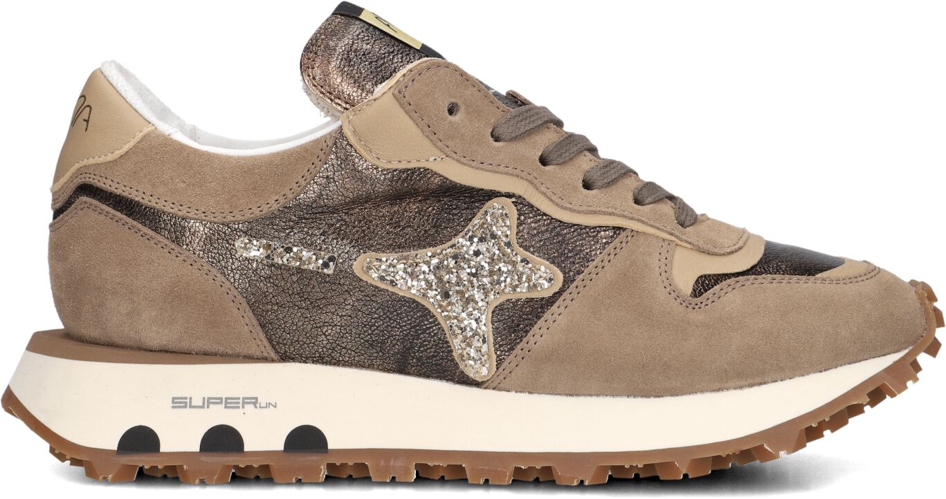 Ama Brand Deluxe,  S.run W