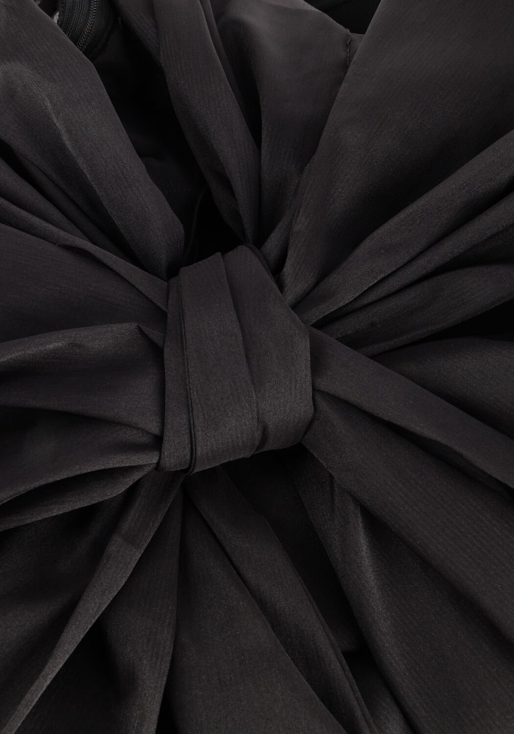 Zwarte IBANA Blouses TEDA - large