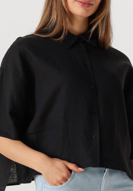 Zwarte DRYKORN Blouses YARIKA - large