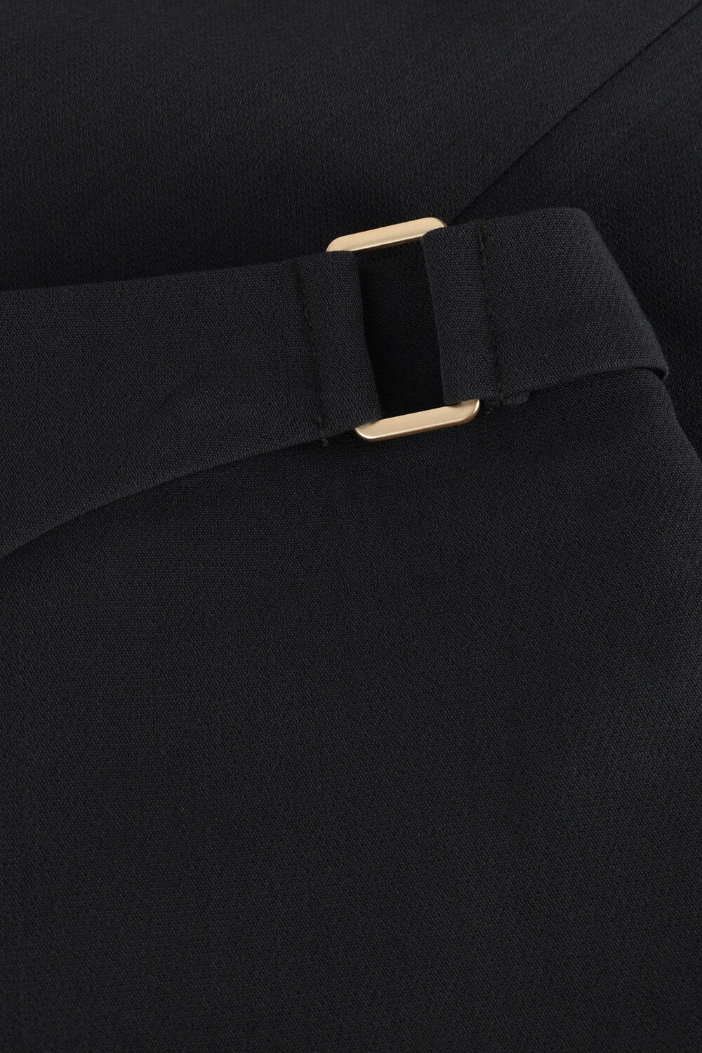 Groene AAIKO Minirok VALERY R PES 345 - large