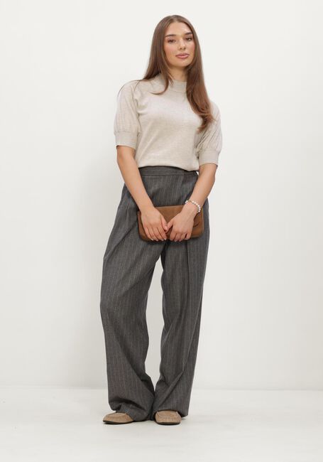 Grijze CAMBIO Pantalon ETERNITY STUDIO87 - large