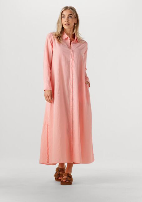 Roze XIRENA Maxi jurk BODEN DRESS - large
