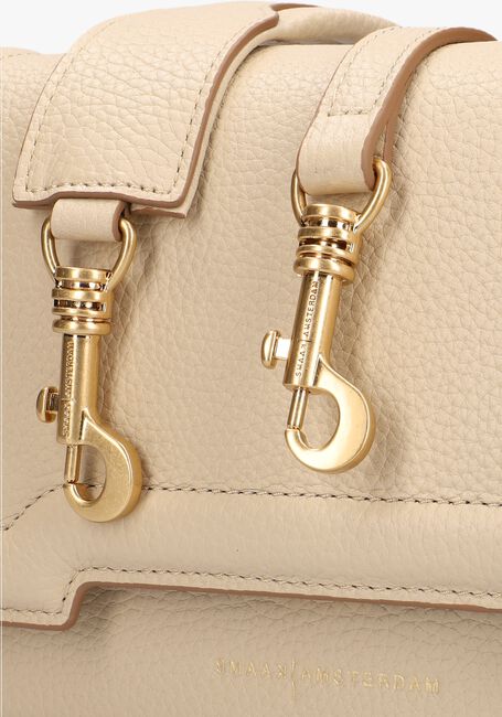 Witte SMAAK AMSTERDAM Schoudertas BITTI Witte SMAAK AMSTERDAM Schoudertas BITTI - large