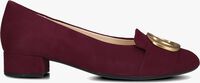 Rode GABOR Pumps 323.1 Rode GABOR Pumps 323.1 - medium