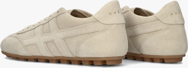 Beige HOGAN Lage sneakers H693 ALLACCIATO H Beige HOGAN Lage sneakers H693 ALLACCIATO H - large