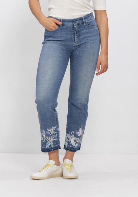 Blauwe MARC CAIN COLLECTION Jeans AC 82.18 D22 - large