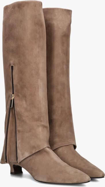 Taupe LINA LOCCHI Hoge laarzen SS3010 Taupe LINA LOCCHI Hoge laarzen SS3010 - large