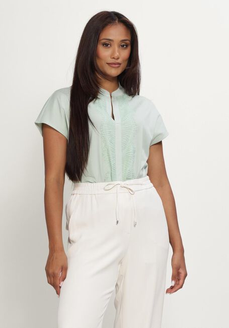 Mint MARC CAIN COLLECTION Top T-SHIRT - large