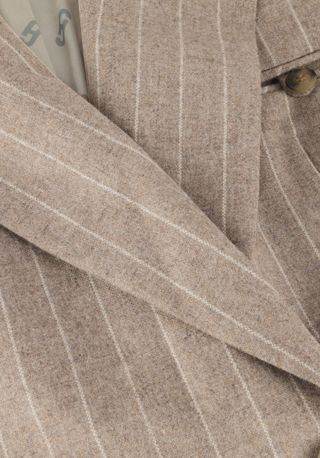 Beige JANICE Blazer MARTIN - large