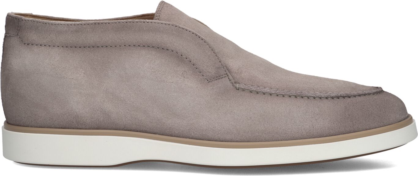 Magnanni Instappers
Heren 25121, Maat: 43, Materiaal: Suède, Kleur: Taupe afbeelding 1