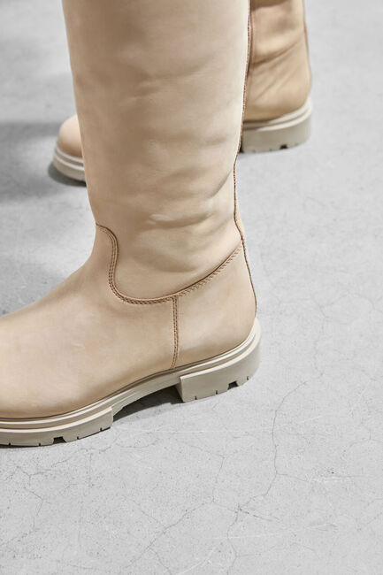 Beige LINA LOCCHI Laarzen L1162 Beige LINA LOCCHI Laarzen L1162 - large