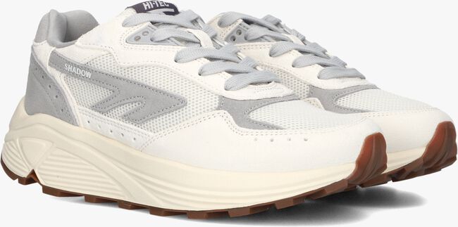 Grijze HI-TEC Lage sneakers HTS SHADOW RGS D Grijze HI-TEC Lage sneakers HTS SHADOW RGS D - large