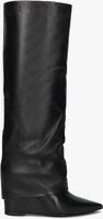 Zwarte LINA LOCCHI Laarzen SE001 - medium