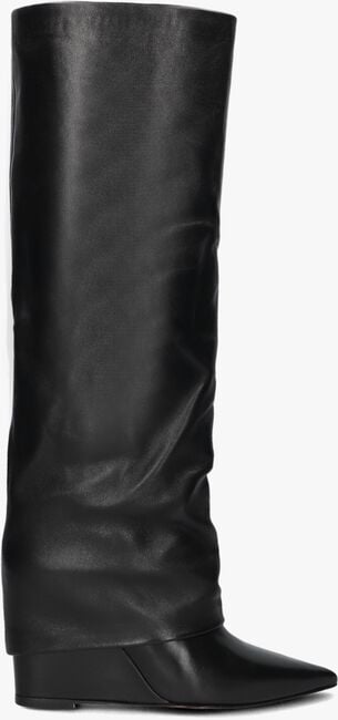 Zwarte LINA LOCCHI Laarzen SE001 Zwarte LINA LOCCHI Laarzen SE001 - large
