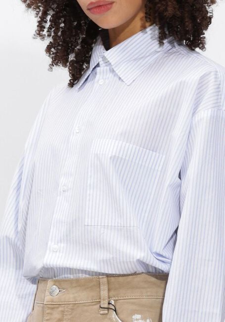 Witte HERSKIND Tops & T-shirts LORENZO - large