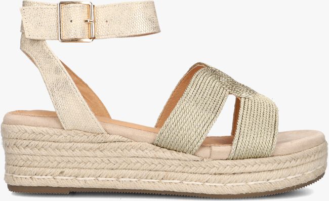 Gouden AYANA Sandalen 0047-72 Gouden AYANA Sandalen 0047-72 - large