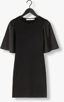 Zwarte GESTUZ Mini jurk GZSAMA SHORT DRESS Zwarte GESTUZ Mini jurk GZSAMA SHORT DRESS - medium